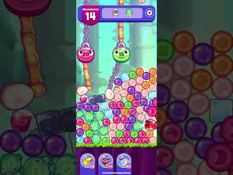 Angry Birds - Dream Blast 928