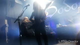 Bodom After Midnight Full Show 24/10/2020