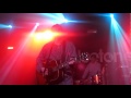 23 Give It Up (Liverpool) The Bluetones Farewell Tour 2011