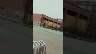 Julia is flying the #toothgrinder on weak 2s lipo! No ibis on. #fpv #fpvfreestyle