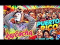 Karcocha En Puerto Rico En El Viejo San Juan 2025