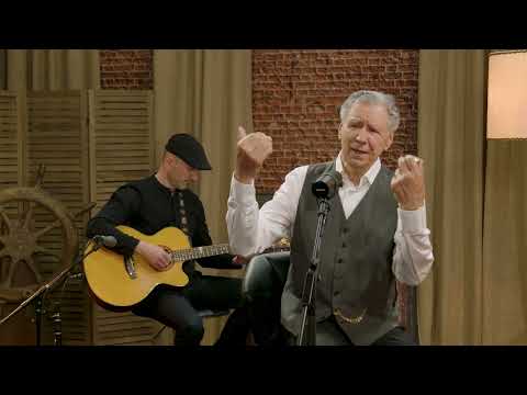 Đani Maršan - Selo moje (Live From CR Studio)