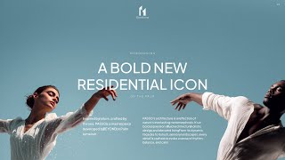 Introducing PASSO by BEYOND - Bold New Residential Icon on Palm Jumeirah