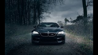 2Pac - Revenge Is Coming [NEW 2017 Remix] BMW M5 F10 850hp