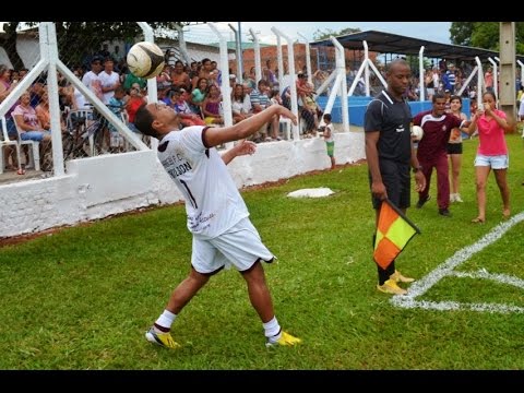 Denílson ★ Skills