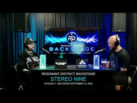 Evening Bass — Podcast on YouTube