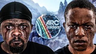 Getting Rotated In ARC Did This To Us...