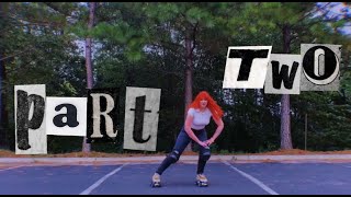 How to improve at roller skating for beginners: Corrective Skills to learn how to roller skate PT. 2