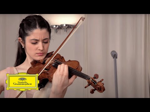 María Dueñas, Julian Gargiulo - Gargiulo: Estro