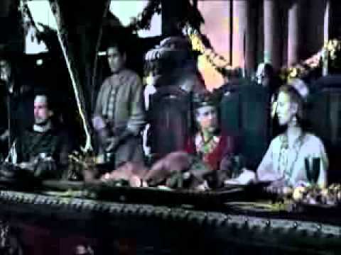 Rammstein - Wilder wein - [HQ] Official Video