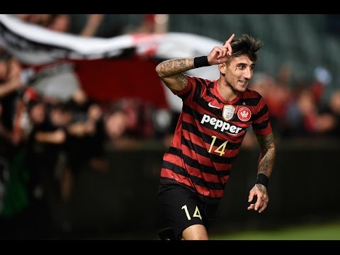 Western Sydney Wanderers vs FC Seoul: AFC Champions League 2015 (Group Stage)