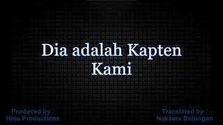 Download lagu one piece : Janji nakama untuk kapten mp3