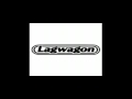 lagwagon bombs away