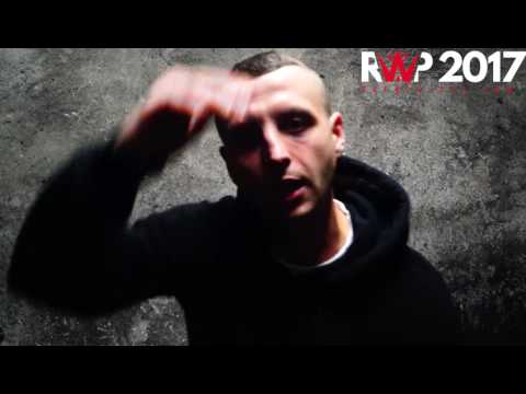 KNS / NON BLASK – RAP W POLSCE (PROD. FLAME) | #RWP2017 ETAP1