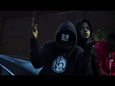 Yung Dae - Last Forever Freestyle (Official Music Video) 🎥 By @NickyClipz