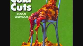 Nicholas Greenwood - Melancholy