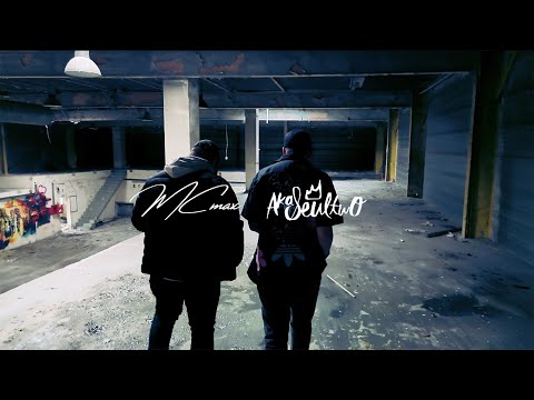 MC Max大力 and Aka Seul Two