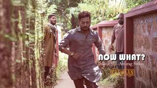 NOW WHAT? - (OST - KARWAAN) - ANURAG SAIKIA