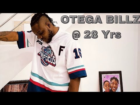 🎉OTEGA BILLZ 28 YRS BIRTHDAY 🎉