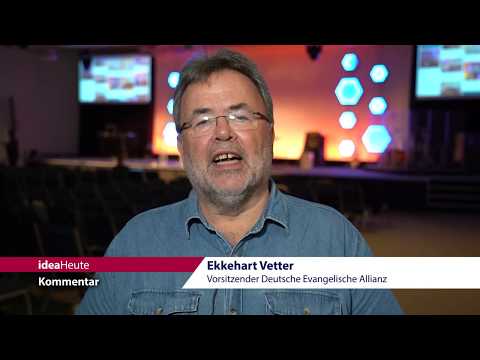 ideaHeute vom 4 11 19 - Klimaprotest - ZukunftsForum