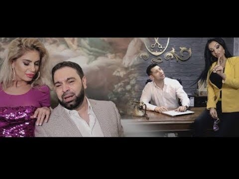 Florin Salam , Narcisa si Cristi Dules - Lasa-ma sa te sarut VIDEOCLIP HD 2018