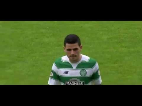 Tomas Rogic (MOTM) vs Dundee United (22/08/2015)