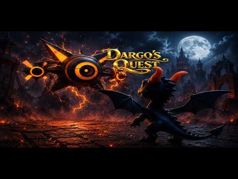 Dargo's Quest video thumbnail
