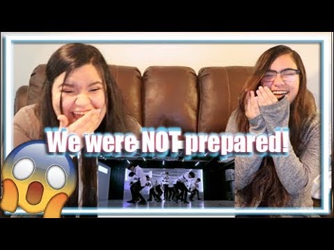 [PPOPSIS] TEENAGE Getting Closer (SEVENTEEN) Dance Cover + Profiles Reaction | Finally!