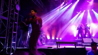 DREAMCAR- Kill for Candy @ Coachella 2017 Day 2