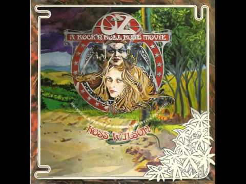 Ross Wilson - Living in the Land of Oz [1976]