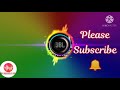 Miya Bhai Full Rock JBL DJ SONG Miya Bhai All In MP3 160K