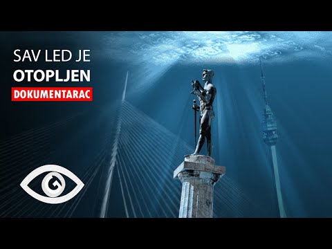 Sta Bi Se Desilo Kad Bi Se Sav Led Istopio ?