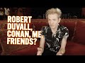 Walking Disaster Short Story Podcast Ep 13 Robert Duvall Conan Me Friends