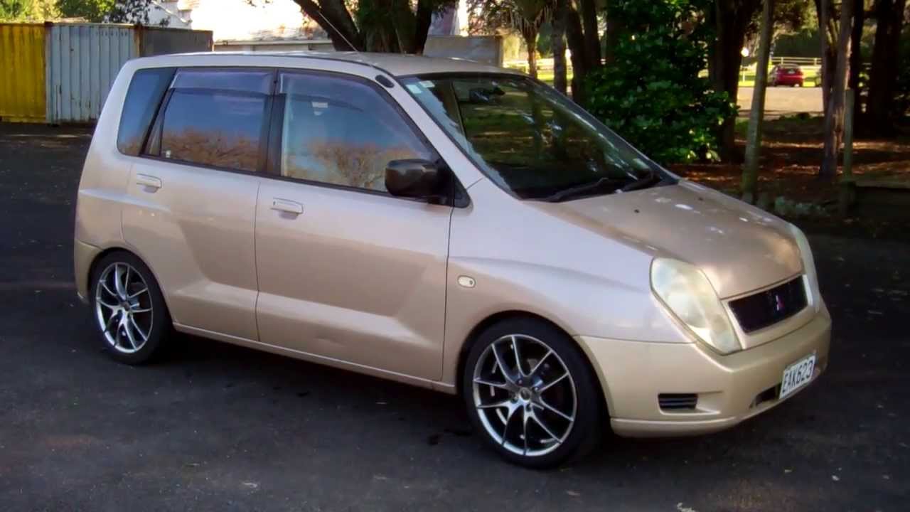 1999 Mitsubishi Mirage Dingo $1 RESERVE!!! $Cash4Cars ...