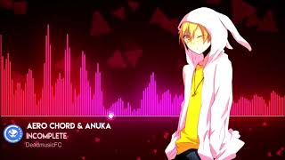 ▶[DnB] ★ Aero Chord & Anuka - Incomplete (Muzzy Remix) [NCS Release]