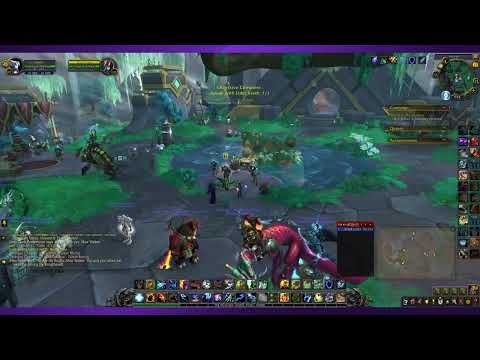 Quest Patch 9 2   The Forces Gather