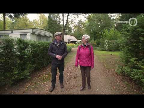 Wie is de vrouw op de omslag van het boek De Remboe? - Gelderland helpt