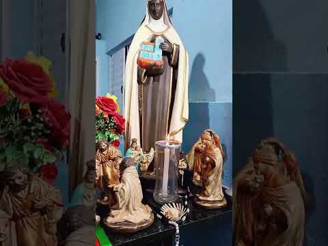 terno Santa Efigênia de São Gonçalo do Sapucaí MG