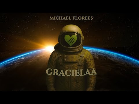 Michael Florees - Gracielaa (Audio Oficial)