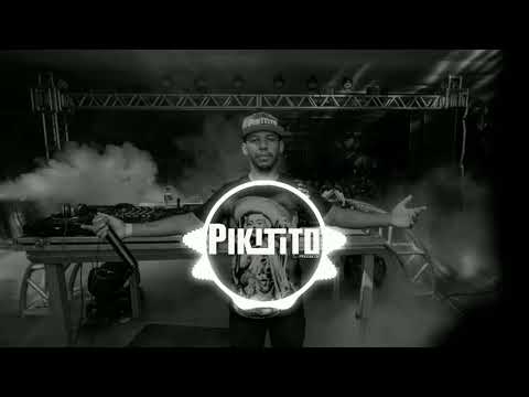 MC TITE & DJ CORVINA - FESTA NA FAVELA (VERSÃO LIGHT)