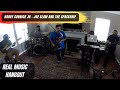 Harry Connick Jr Joe Slam and the Spaceship Cover | Gabriel Bello Band Live