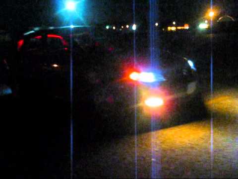 Nokya Bulbs - 7000k +2500K fogs - Interior lights (to date) - Mazda 3 - Custom Cars