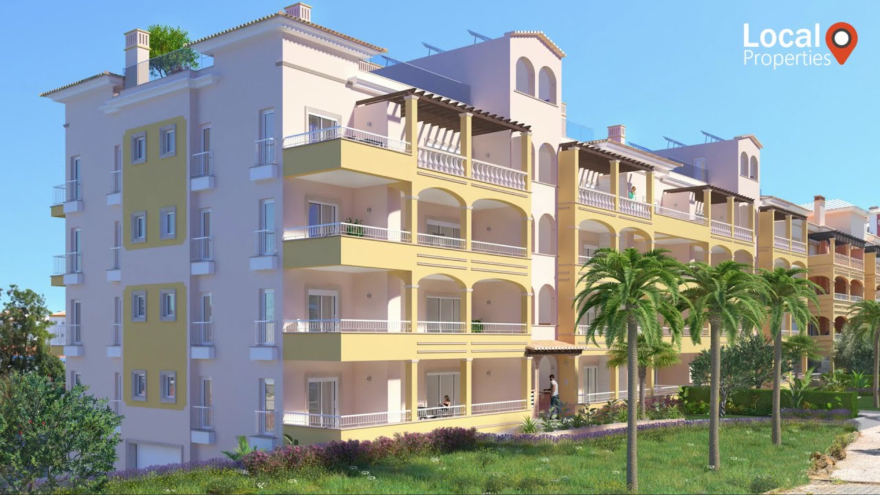 Vídeo do imóvel