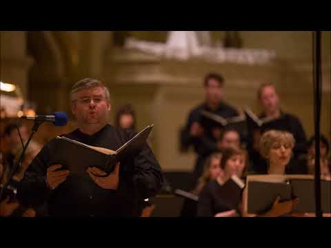 "The Dying Soldier" arr. Nigel Short, Chant Claire Chamber Choir