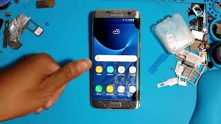SAMSUNG Galaxy S7/S7 Edge FRP Bypass Google Account Lock Remove Android 8.0 Without PC - DM FRP ✅