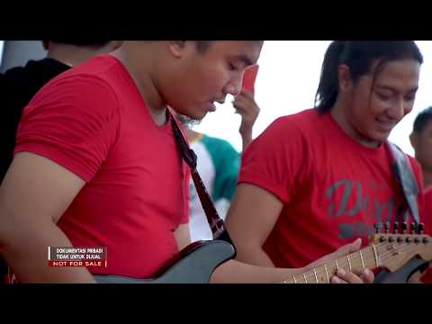 TERHANYUT DALAM KEMESRAAN  - RENA KDI [MONATA SARANG MEDURO]