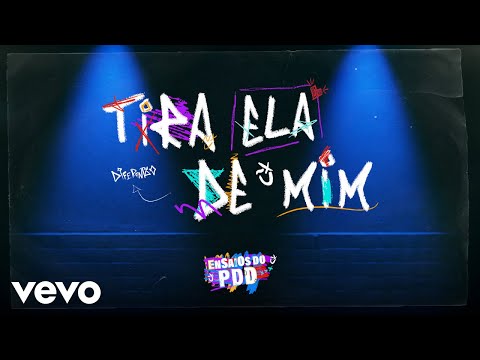 Dilsinho - Tira Ela de Mim