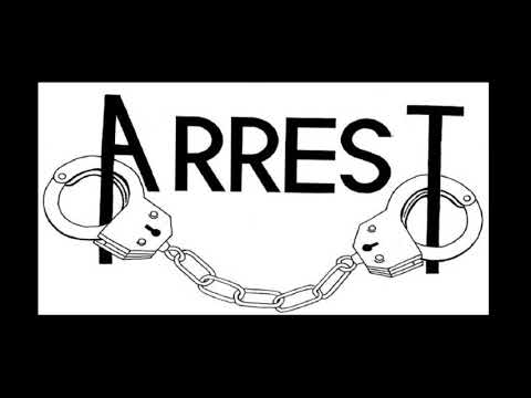 Arrest - Ajuntament