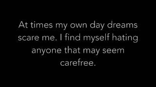 Lowkey ft Linda Prehacs - Who Really Cares? (Lyrics)