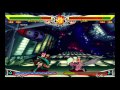 DarkStalkers III Morrigan MarioVsDk Vs Lilith Fatal1ty V2 HD